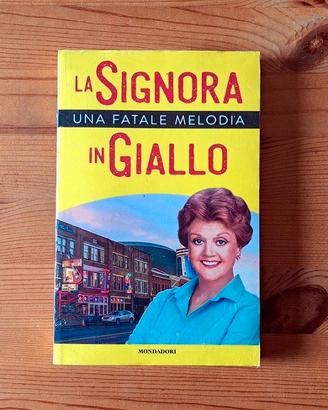 La Signora in Giallo – Una fatale melodia (Nuovo)