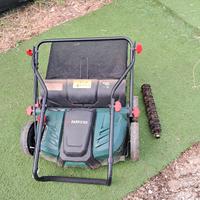 tagliaerba elettrica 