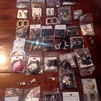 Bigiotteria nuova grande lotto