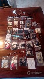 Bigiotteria nuova grande lotto