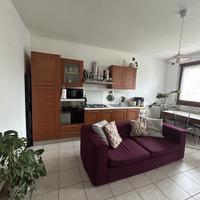 MINI APPARTAMENTO COMPLETAMENTE ARREDATO AL PIANO