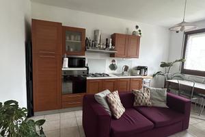 MINI APPARTAMENTO COMPLETAMENTE ARREDATO AL PIANO