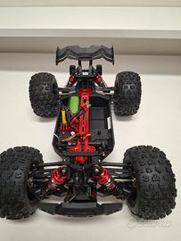 T2M Pirate XT-6 V4 Brusheless 4S RTR 1/10 XL