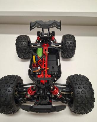 T2M Pirate XT-6 V4 Brusheless 4S RTR 1/10 XL