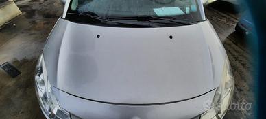 CITROEN C3 2010 - MUSATA COMPLETA