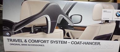 Porta abiti originale bmw