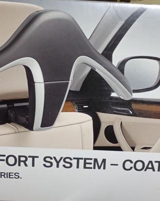 Porta abiti originale bmw