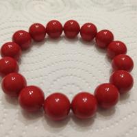 coppia di bracciali fatti da me 