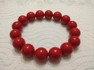 coppia di bracciali fatti da me 