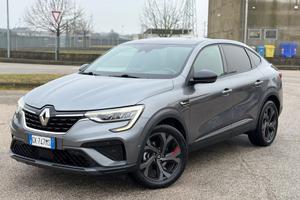 Renault Arkana Hybrid E-Tech 145 CV R.S.Line 2022
