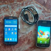 Samsung S3 Neo e Samsung Galaxy Core 