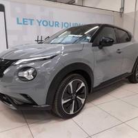 NISSAN Juke II - Juke 1.6 hev N-Design U53851