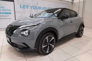 NISSAN Juke II - Juke 1.6 hev N-Design U53851