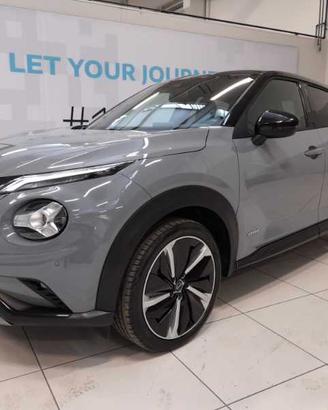 NISSAN Juke II - Juke 1.6 hev N-Design U53851