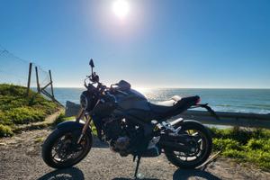 Honda CB 650 R - 2021