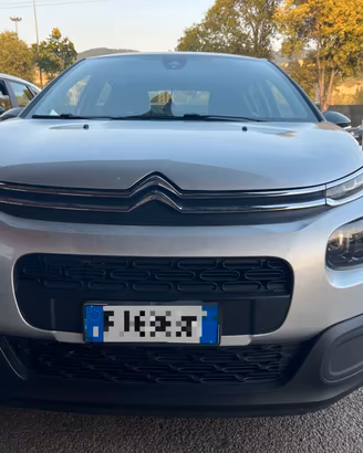 Citroen C3 BlueHDi 75 S&S Feel - 2017