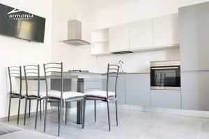 Bilocale Verde Acqua_350 m dal mare_RC13