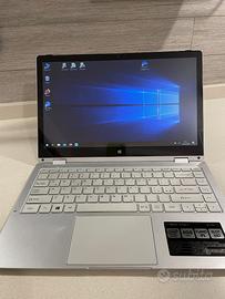 Notebook Flexbook edge 13 - tablet