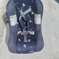 Seggiolino auto marca , Chicco