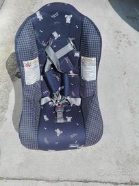 Seggiolino auto marca , Chicco