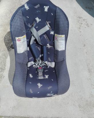 Seggiolino auto marca , Chicco