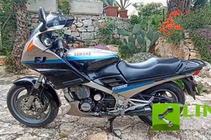 YAMAHA FJ 1200 ASI