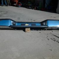 Paraurti posteriore Nissan Navara D40