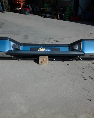 Paraurti posteriore Nissan Navara D40