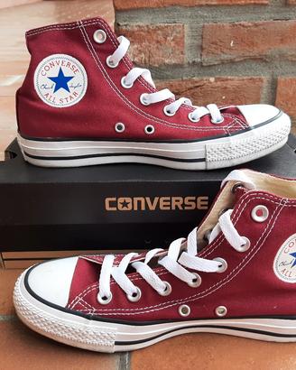CONVERSE ALL STAR