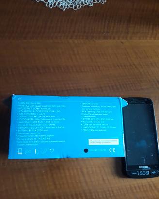 Cellulare Brondi Amico