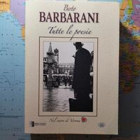 B. Barbarani, 'Tutte le poesie'