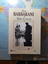 B. Barbarani, 'Tutte le poesie'