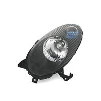 FANALE SINISTRO PER NISSAN MICRA K12 03-07 FONDO N