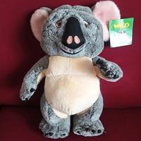 Peluche Disney koala "The Wild" (Uno zoo in fuga)