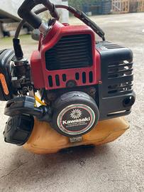 Decespugliatore kawasaki