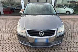Volkswagen Touran 1.9 TDI 105CV DPF Conceptline OK