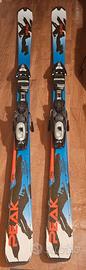 Sci Head Peak 2 cm 170