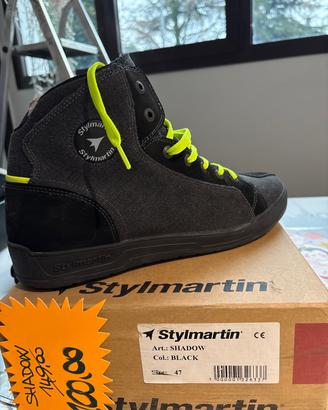 Scarpa stylmartin shadow