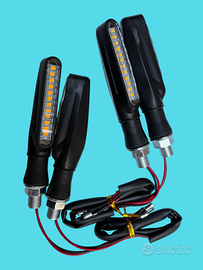 Frecce moto LED