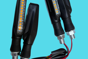 Frecce moto LED
