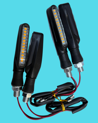 Frecce moto LED