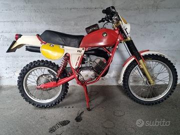 Puch Frigerio GS 80