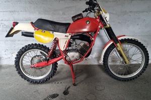 Puch Frigerio GS 80