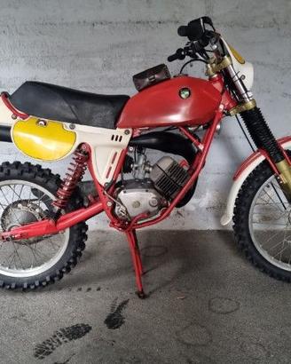 Puch Frigerio GS 80