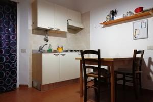 Trilocale Cappuccini
