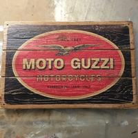 Riproduzione di stampe anticate su legno