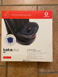 Cuscino antiabbandono TataPlus by Vodafone