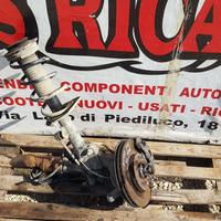 NISSAN JUKE 1.5DIESEL SOSPENSIONE ANTERIORE DESTRA