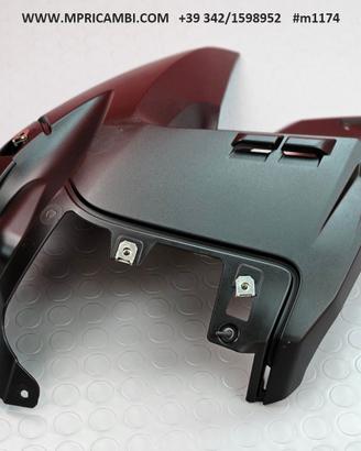 PLASTICA SINISTRA BMW R 1200 GS 2008 2012 GS1200 2