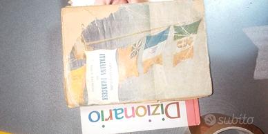 Manuale Conversazione italiano francese